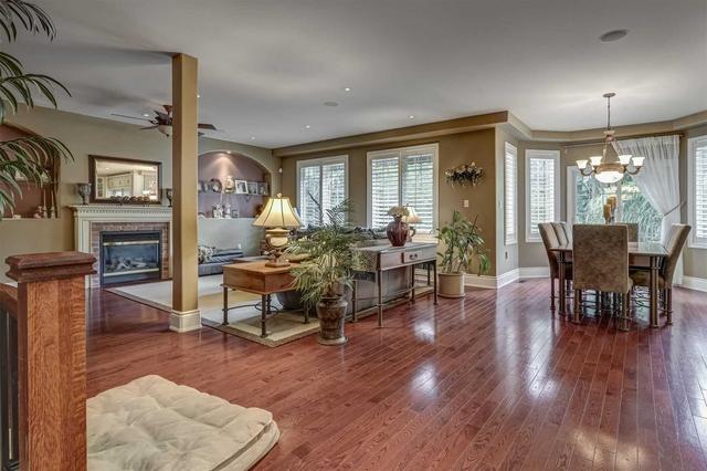 4278 Clubview Dr, House detached with 4 bedrooms, 5 bathrooms and 7 parking in Burlington ON | Image 38