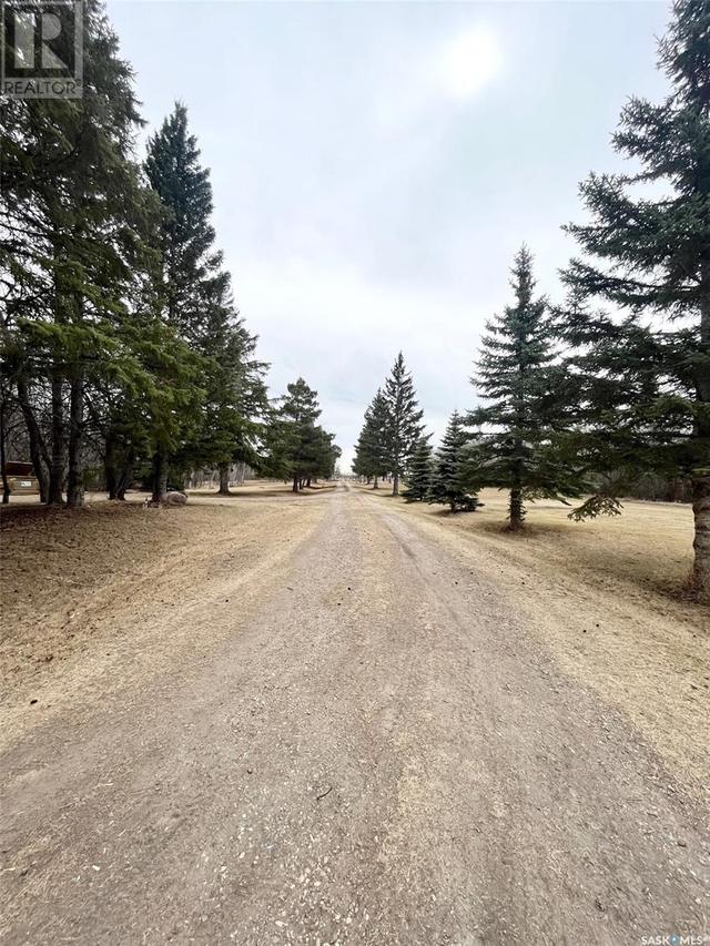 2 Red Deer Hill Road Acreage, House detached with 4 bedrooms, 2 bathrooms and null parking in Prince Albert No. 461 SK | Image 3