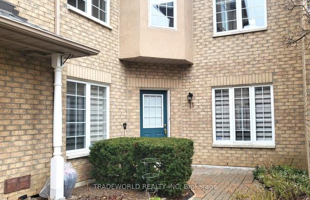 11 - 18 St Moritz Way, Townhouse with 3 bedrooms, 3 bathrooms and 2 parking in Markham ON | Image 12