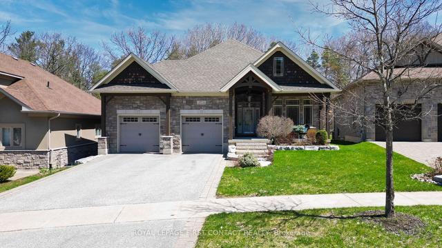 29 Sedgewood Way, House detached with 2 bedrooms, 3 bathrooms and 4 parking in Barrie ON | Image 1