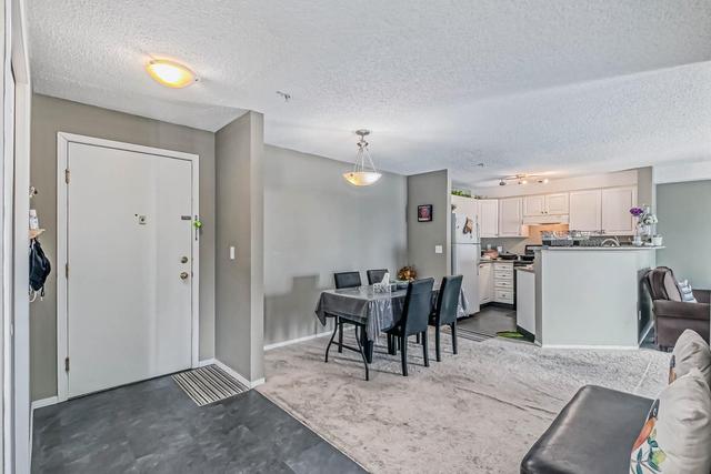 2210 - 2280 68 Street Ne, Condo with 2 bedrooms, 1 bathrooms and 2 parking in Calgary AB | Image 7