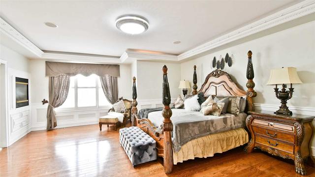 57 Muscat Cres, House detached with 4 bedrooms, 5 bathrooms and 6 parking in Ajax ON | Image 18