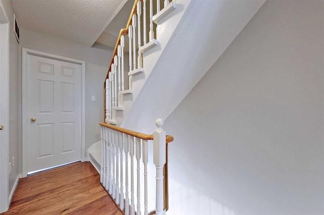 14 - 1623 Pickering Pkwy, Townhouse with 3 bedrooms, 2 bathrooms and 2 parking in Pickering ON | Image 16