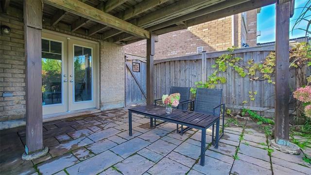 29 Farmhouse Cres, House detached with 3 bedrooms, 4 bathrooms and 5 parking in Richmond Hill ON | Image 26
