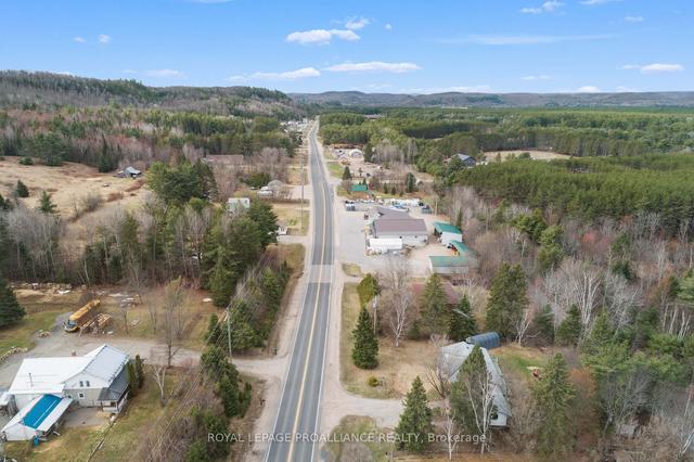 29841 Highway 62 N, House detached with 3 bedrooms, 2 bathrooms and 6 parking in Hastings Highlands ON | Image 38