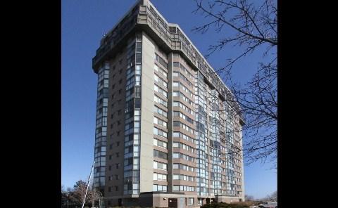 lph 9 - 880 Dundas St W, Condo with 1 bedrooms, 1 bathrooms and 1 parking in Mississauga ON | Image 1