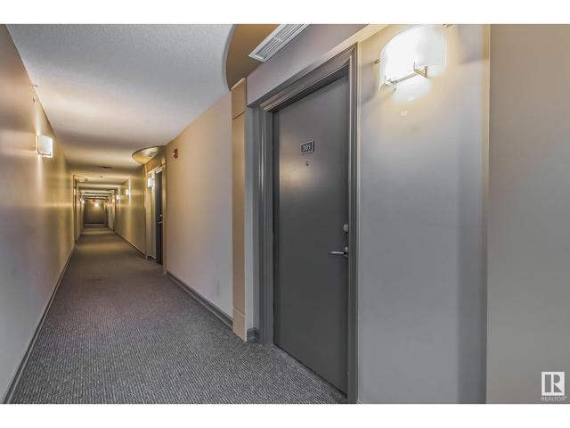 305 - 2203 44 Av Nw Nw, Condo with 2 bedrooms, 2 bathrooms and null parking in Edmonton AB | Image 23