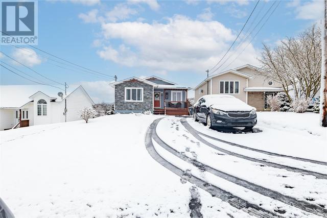 29 Talcville Road, House other with 4 bedrooms, 2 bathrooms and null parking in Conception Bay South NL | Image 5