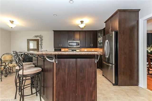 9 Fawndale Crescent, House detached with 4 bedrooms, 3 bathrooms and 9 parking in Wasaga Beach ON | Image 27