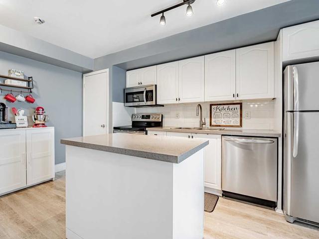 405 - 1050 The Queensway, Condo with 1 bedrooms, 1 bathrooms and 1 parking in Toronto ON | Image 24