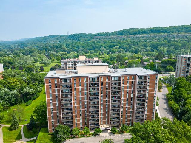 707 - 1966 Main St W, Condo with 3 bedrooms, 2 bathrooms and 1 parking in Hamilton ON | Image 18