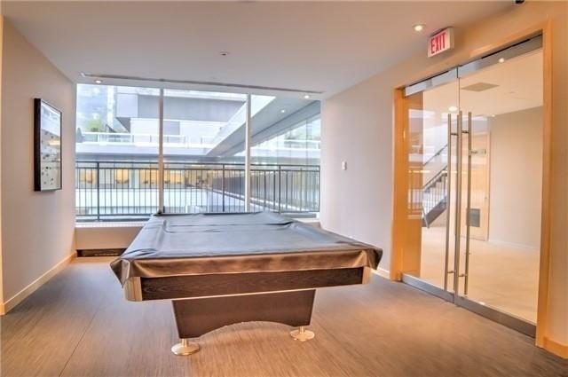 4604 - 55 Bremner Blvd, Condo with 1 bedrooms, 1 bathrooms and 1 parking in Toronto ON | Image 14