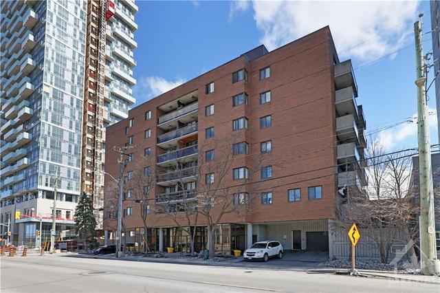 207 - 191 Parkdale Avenue, Condo with 2 bedrooms, 1 bathrooms and 1 parking in Ottawa ON | Image 27