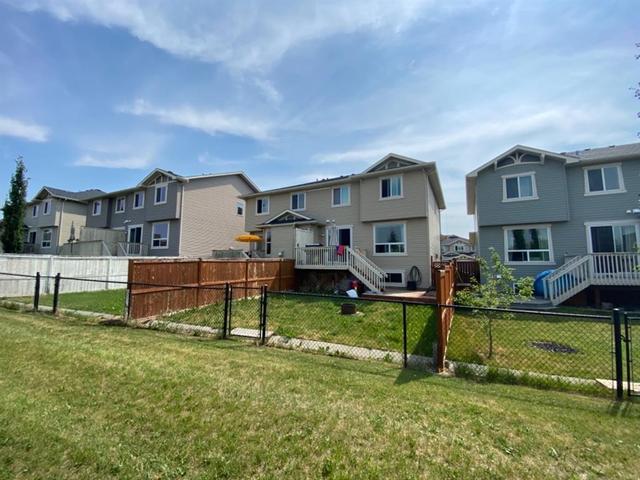 33 Brightoncrest Way Se, Home with 4 bedrooms, 3 bathrooms and 2 parking in Calgary AB | Image 32
