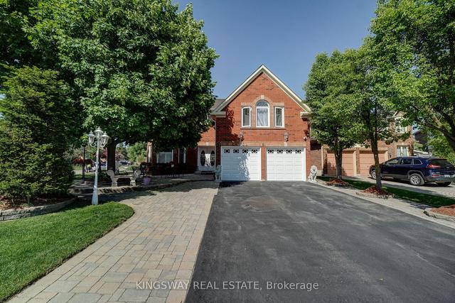 6 Osprey Crt, House detached with 5 bedrooms, 4 bathrooms and 8 parking in Cambridge ON | Image 12