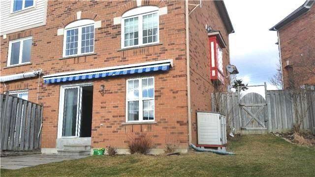 104 Milloy Pl, House attached with 3 bedrooms, 3 bathrooms and 2 parking in Aurora ON | Image 18