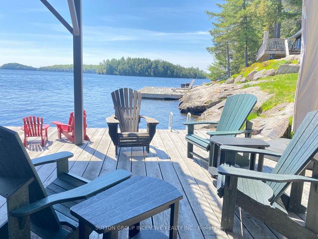 12 Ouno Island, House detached with 6 bedrooms, 3 bathrooms and 2 parking in Muskoka Lakes ON | Image 39
