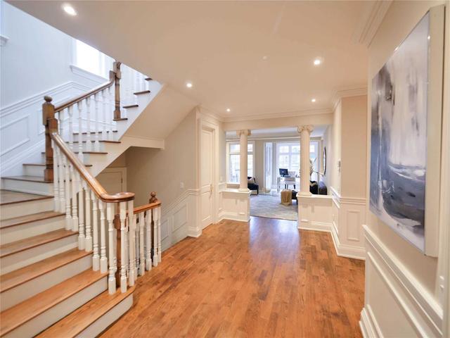 97 Roberta Dr, House detached with 4 bedrooms, 5 bathrooms and 4 parking in Toronto ON | Image 26