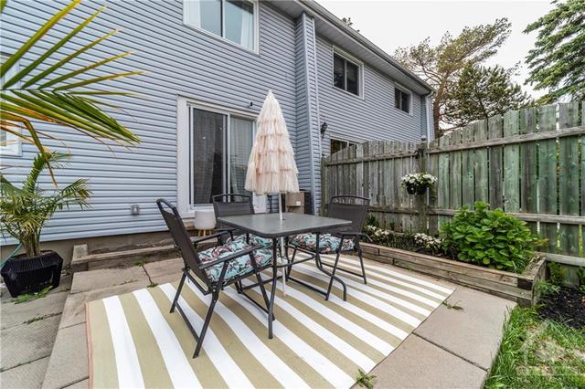 4 Cymbeline Drive, Townhouse with 3 bedrooms, 3 bathrooms and 8 parking in Ottawa ON | Image 29