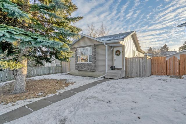 80 Erin Croft Place Se, House detached with 4 bedrooms, 2 bathrooms and 4 parking in Calgary AB | Image 22