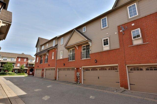 7 - 2360 Parkhaven Blvd, Townhouse with 2 bedrooms, 3 bathrooms and 2 parking in Oakville ON | Image 20