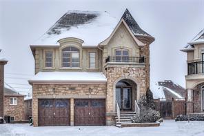 2455 Sylvia Dr, House detached with 4 bedrooms, 4 bathrooms and 4 parking in Oakville ON | Image 1