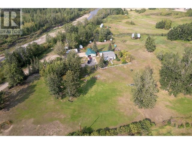 444 Briar Ridge Road, House other with 2 bedrooms, 2 bathrooms and null parking in Peace River D BC | Image 33