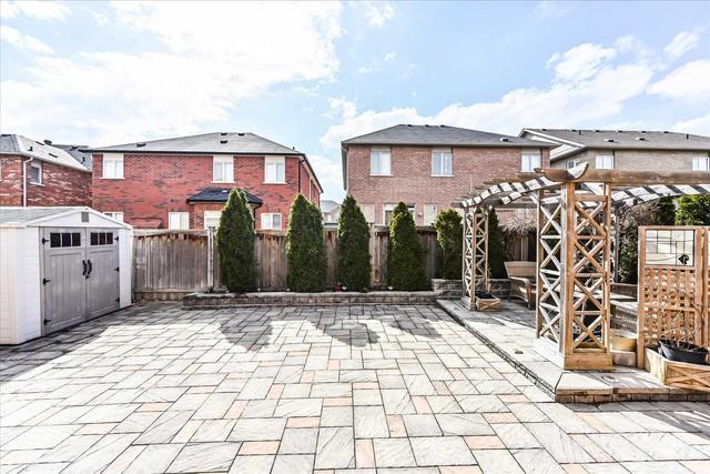 6 Titus St, House detached with 5 bedrooms, 4 bathrooms and 6 parking in Markham ON | Image 32