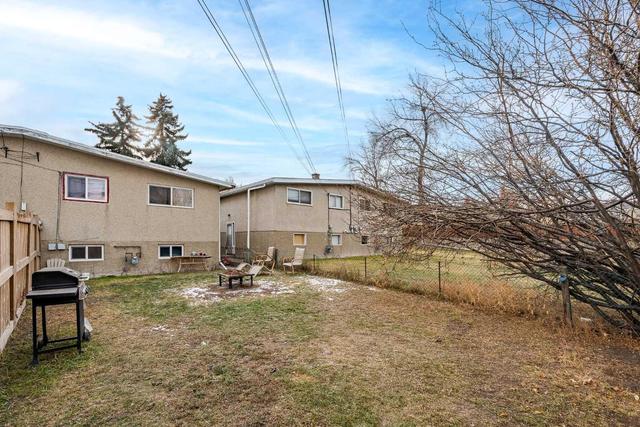 504 and 506 34 Avenue Ne, House other with 4 bedrooms, 2 bathrooms and 4 parking in Calgary AB | Image 40