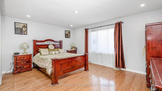 171 Edenbrook Hill Dr, House detached with 3 bedrooms, 4 bathrooms and 6 parking in Brampton ON | Image 8