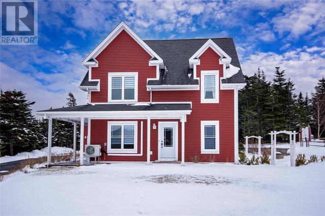 123 Masons Road, House detached with 4 bedrooms, 2 bathrooms and null parking in Avondale NL | Image 2