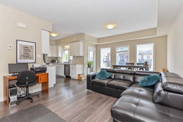 24 - 39 Kay Cres, Townhouse with 2 bedrooms, 2 bathrooms and 2 parking in Guelph ON | Image 14