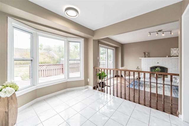 26 Northforest Tr, House detached with 4 bedrooms, 4 bathrooms and 5 parking in Kitchener ON | Image 40