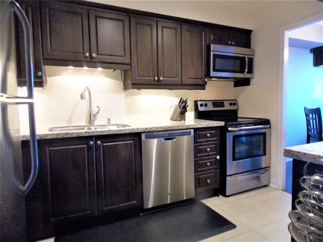 307 - 1110 Walden Circ, Condo with 2 bedrooms, 2 bathrooms and 2 parking in Mississauga ON | Image 23