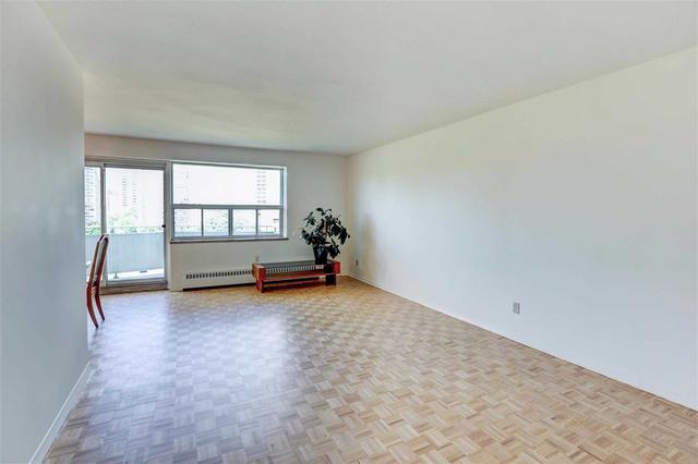 606 - 30 Allanhurst Dr, Condo with 2 bedrooms, 1 bathrooms and 1 parking in Toronto ON | Image 19