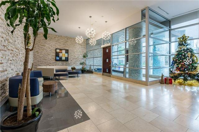 508 - 3939 Duke Of York Blvd, Condo with 2 bedrooms, 3 bathrooms and 1 parking in Mississauga ON | Image 2