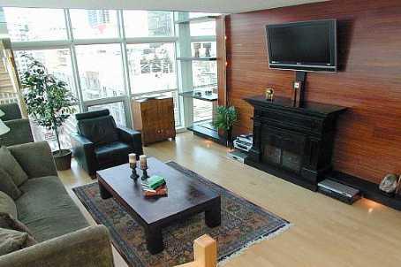 sph5 - 36 Blue Jays Way, Condo with 2 bedrooms, 2 bathrooms and null parking in Toronto ON | Image 2