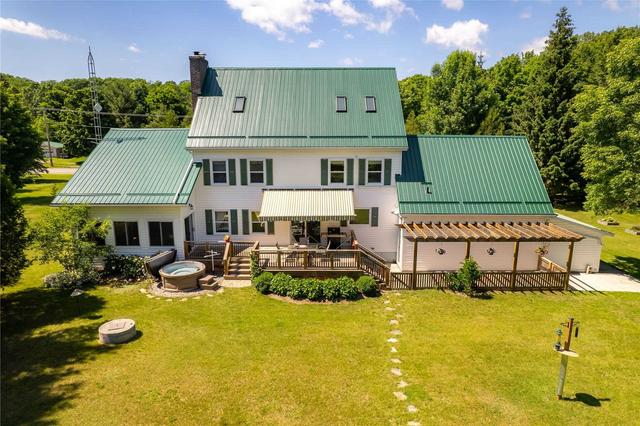 134 County Road 16 Rd, House detached with 5 bedrooms, 4 bathrooms and 7 parking in Prince Edward County ON | Image 21