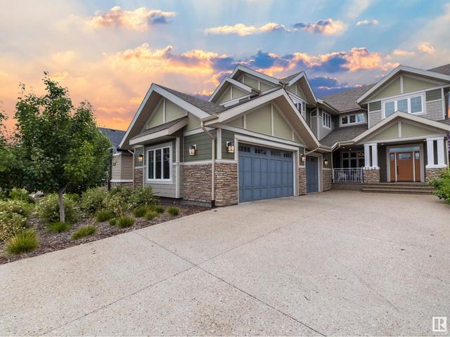 7549 May Cm Nw, House detached with 4 bedrooms, 3 bathrooms and null parking in Edmonton AB | Image 2