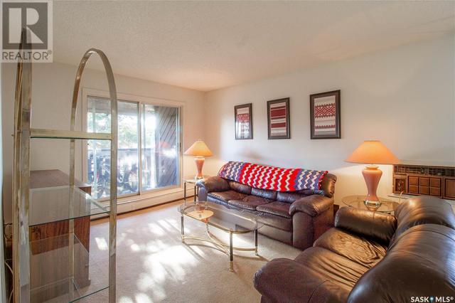 21 - 9 Pearson Pl, Condo with 2 bedrooms, 1 bathrooms and null parking in Saskatoon SK | Card Image