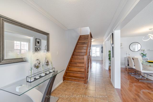 804 Bessy Tr, House detached with 4 bedrooms, 5 bathrooms and 6 parking in Milton ON | Image 35