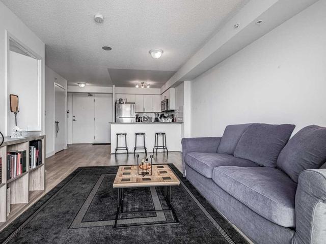 2302 - 1410 Dupont St, Condo with 1 bedrooms, 1 bathrooms and 1 parking in Toronto ON | Image 5