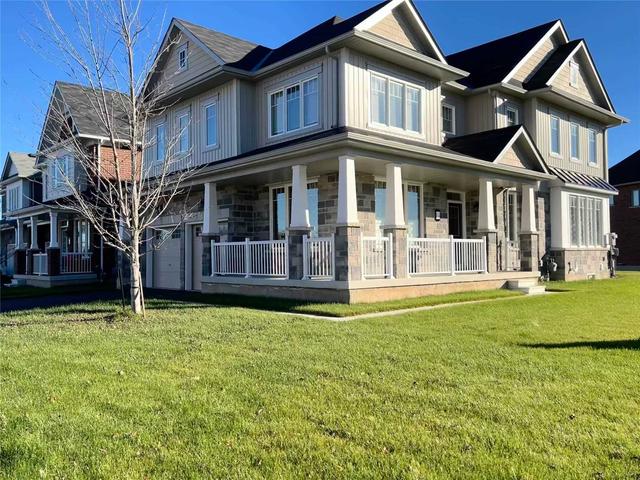 8304 Elderberry Dr, House detached with 4 bedrooms, 4 bathrooms and 4 parking in Niagara Falls ON | Image 27