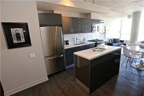 915 - 318 King St E, Condo with 1 bedrooms, 1 bathrooms and 1 parking in Toronto ON | Image 3