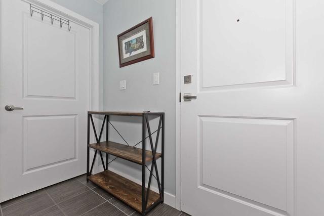 428 - 35 Southshore Cres, Condo with 1 bedrooms, 1 bathrooms and 1 parking in Hamilton ON | Image 20