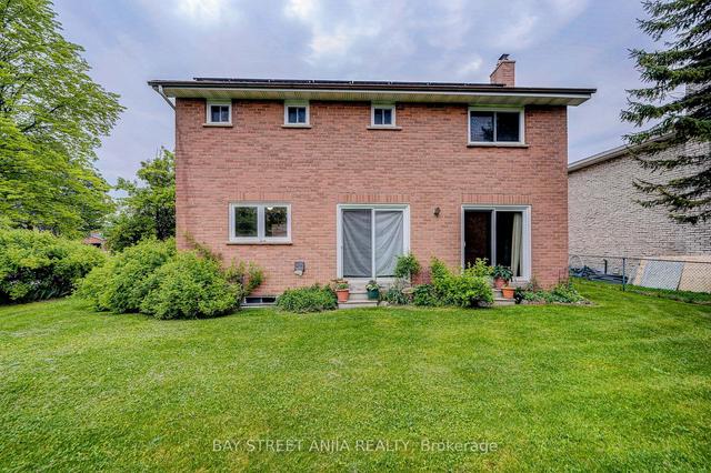 131 Highgate Dr, House detached with 4 bedrooms, 3 bathrooms and 4 parking in Markham ON | Image 30