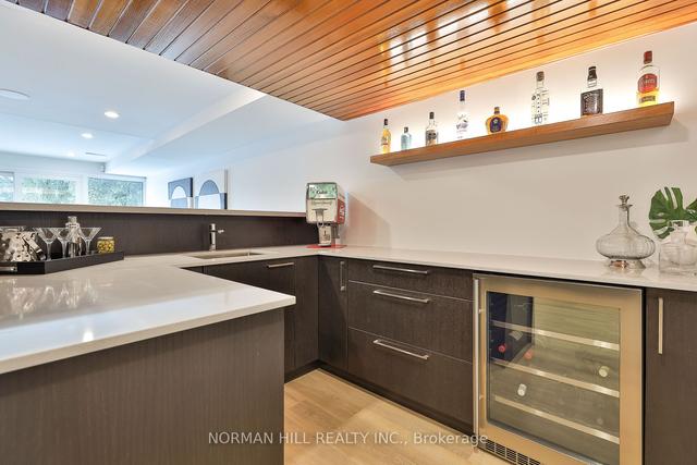 15 Citation Dr, House detached with 5 bedrooms, 5 bathrooms and 6 parking in Toronto ON | Image 17