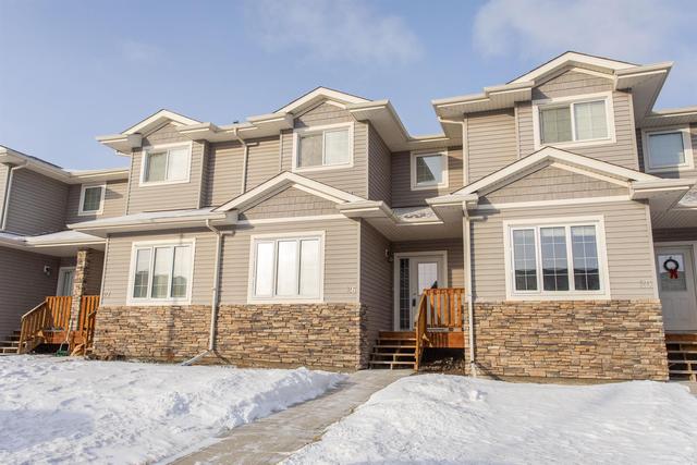 26 Ross Close, Home with 3 bedrooms, 1 bathrooms and 2 parking in Red Deer County AB | Image 17