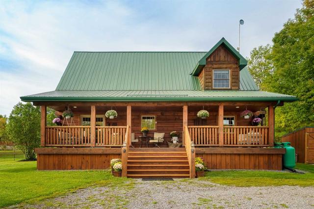 1001 Crowe River Rd, House detached with 3 bedrooms, 3 bathrooms and 15 parking in Trent Hills ON | Image 34