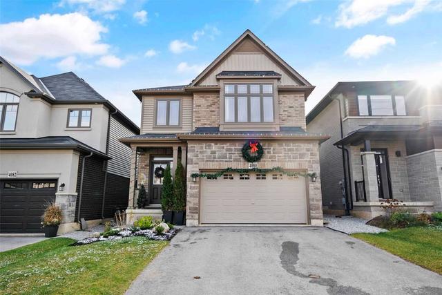 4080 Healing St, House detached with 4 bedrooms, 4 bathrooms and 4 parking in Lincoln ON | Card Image